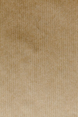 Paper texture