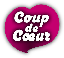 Coup de cœur 6