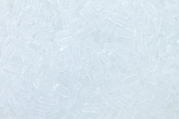 ice background macro closeup