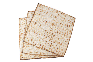 Three Matzot