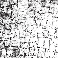 Fototapeta premium Background Mosaic