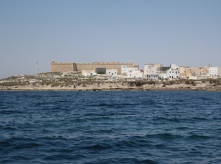 Fototapeta premium Top-Rated Tourist Attractions in Mahdia