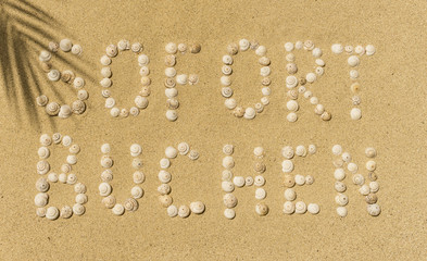 Urlaub - sofort buchen!