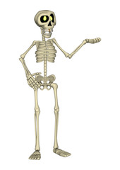 Skeleton