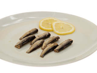 sprats