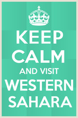 Western Sahara