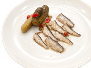 sprats