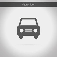 Clean vector icon