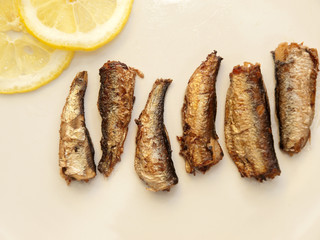 sprats