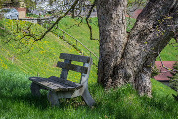 Have a break