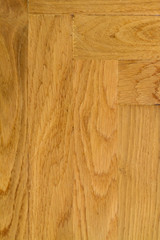 Fototapeta premium oak parquet floor texture background