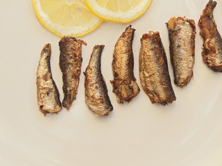 sprats