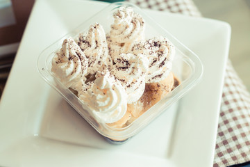 banoffee
