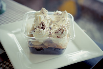 banoffee