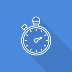 stopwatch icon