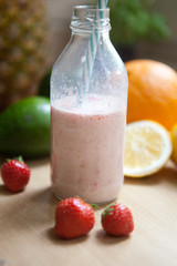 smoothie