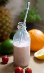 smoothie