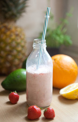 smoothie