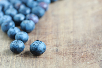 Heidelbeeren Blaubeeren