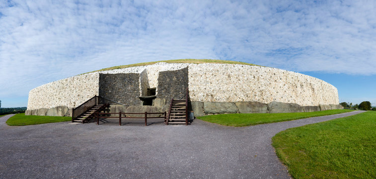 Newgrange