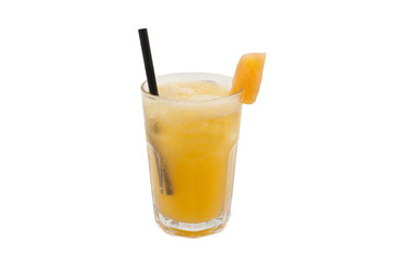 cocktail al melone