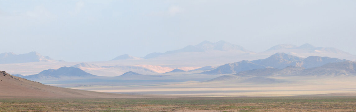 Namib panorama 2
