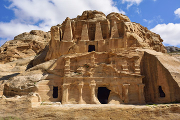 Petra, Jordan