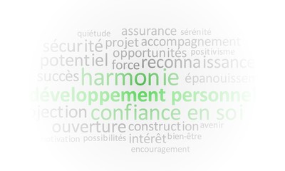 Diapo développement personnel