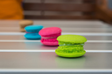 macaroons