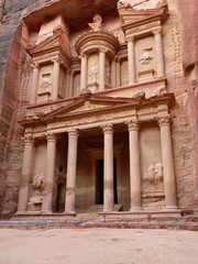  Petra, Jordan