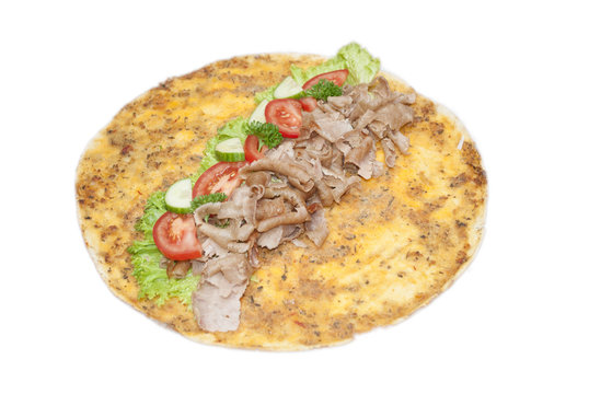 Lahmacun