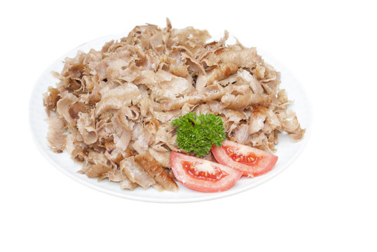 Kebab Meat