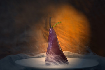 Fototapeta premium pear