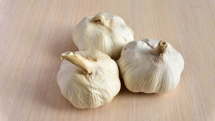 clove garlic