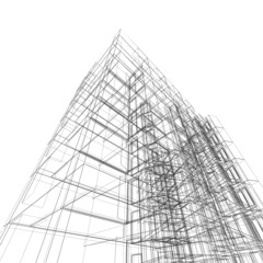 Construction architecture