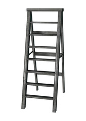 Step Ladder