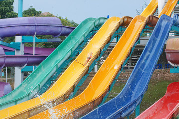 Aquapark
