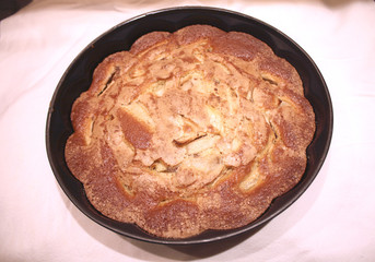 Apple Pie
