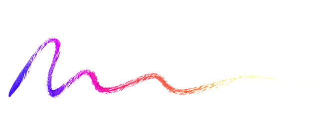 Colorful abstract grungy texture sketch charcoal