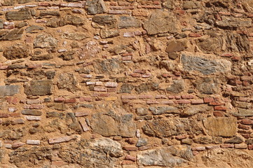 wall structure