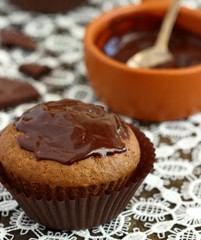 Chocolate cupcakes