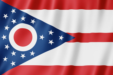 Flag of Ohio