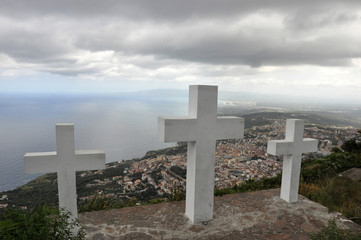 monte sant'elia - palmi (rc)