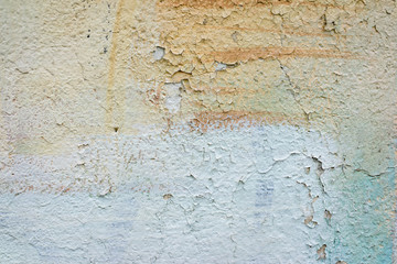 background of natural cement old texture  wall