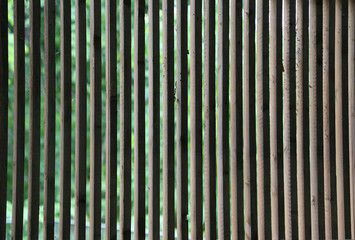 Parallel lines background