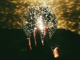 the wonder of the universe