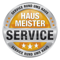 Hausmeister Service - Service rund ums Haus