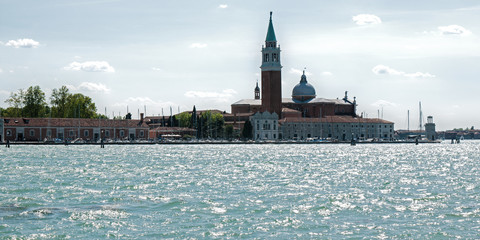 Fototapeta premium Venice landscape