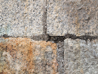 block brick background