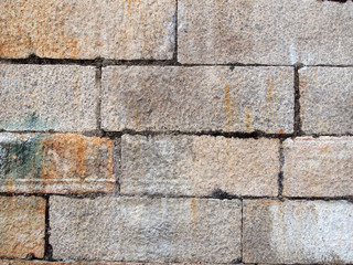 block brick background